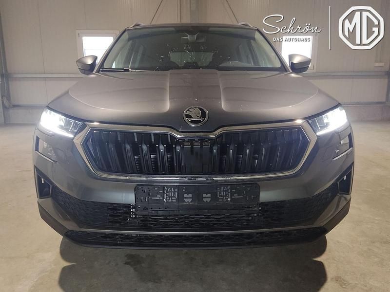 Neu 2025 Skoda Karoq Selection SUV | 32.769 € (Guter Preis) - Bild 1/1
