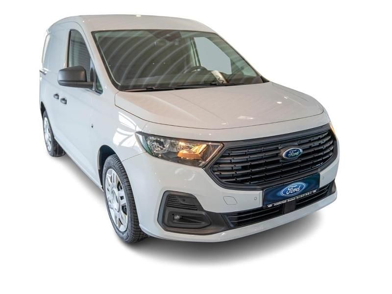 Neu Ford Transit Trend 102 PS (75 kW) 2025 Weiss Van