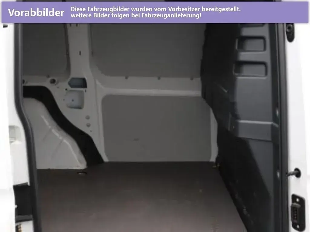 Gebraucht VW Caddy Maxi 122 PS (89 kW) 2025 Candyweiß (white), solid Van / Kleinbus