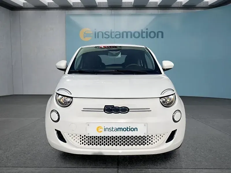 Gebraucht Fiat 500C 86 kW (118 PS) 2023 Weiß Cabrio
