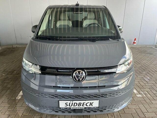 Brugt VW Multivan 150 HK (110 kW) 2022 Grå MPV