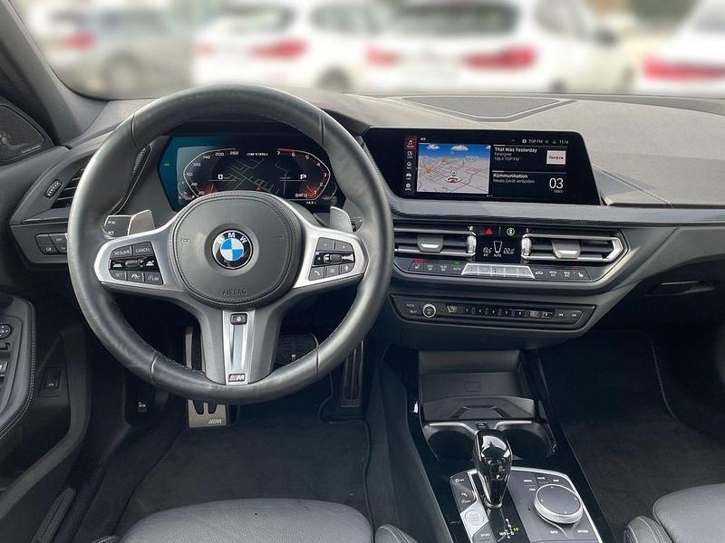 Gebraucht BMW M135 Shadowline 306 PS (225 kW) 2023 Grau Kleinwagen