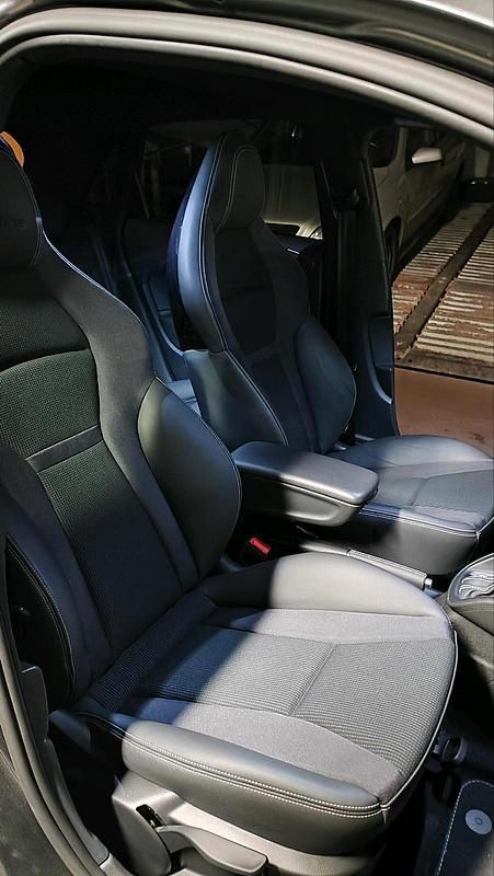 Gebraucht Audi A1 Competition 185 PS (136 kW) 2013 Grau Kleinwagen