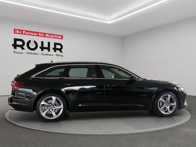 Gebraucht Audi A6 Sport 265 PS (194 kW) 2025 Kombi