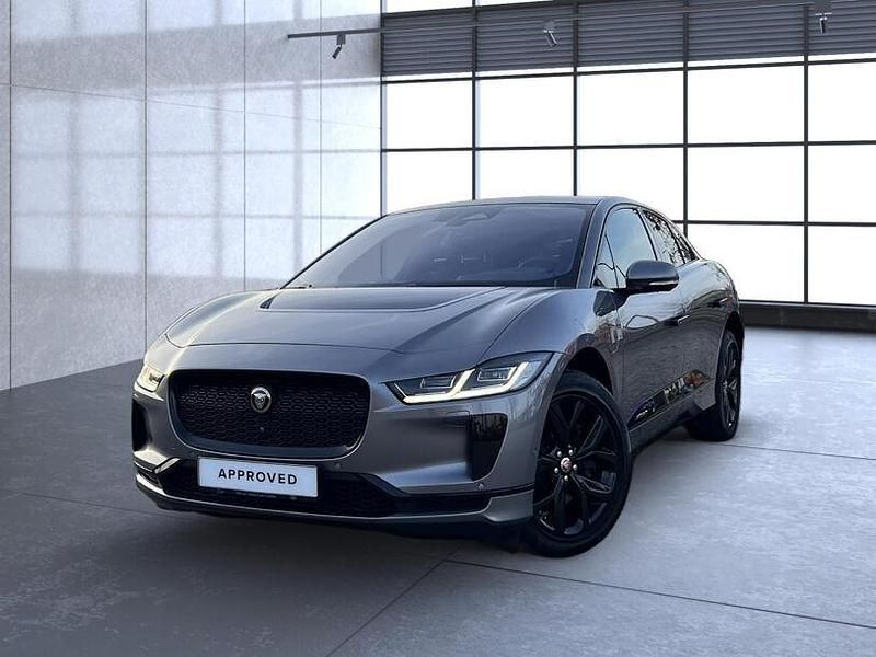 Gebraucht Jaguar I-Pace S 294 kW (400 PS) 2020 Eiger grey SUV