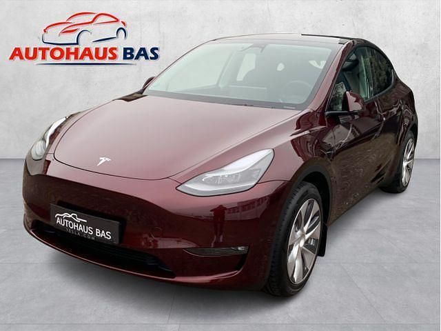 Gebraucht 2023 Tesla Model Y SUV | 34.250 € (Fairer Preis) - Bild 1/4