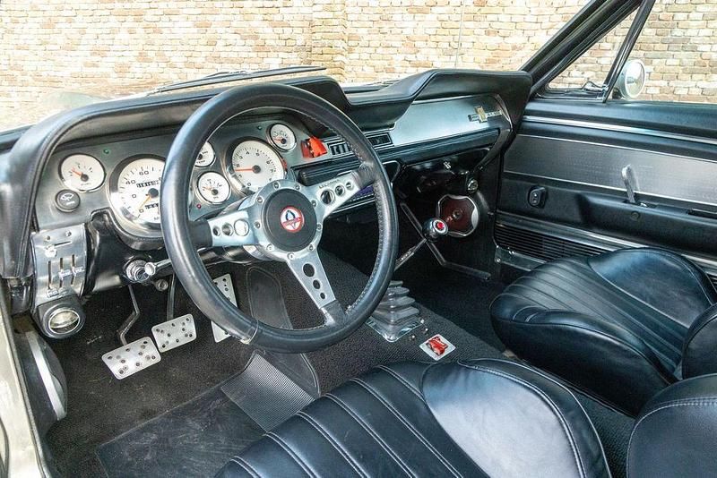 Gebraucht Ford Mustang 1967 Grau