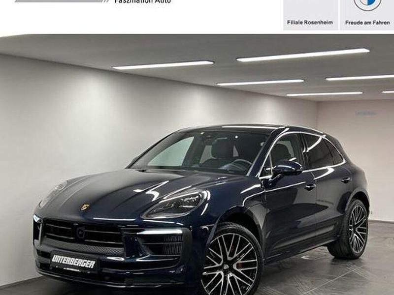 Gebraucht Porsche Macan 381 PS (280 kW) 2022 Andere SUV