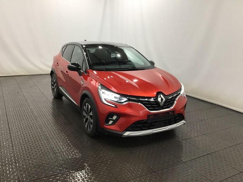 Gebraucht 2023 Renault Captur Zen SUV | 15.730 € (Fairer Preis) - Bild 1/4