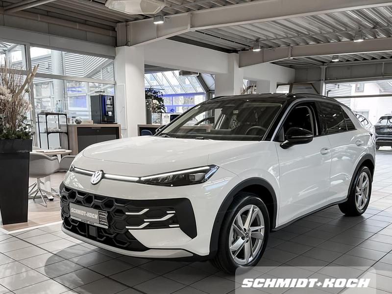 Gebraucht VW T-Roc Life 150 PS (110 kW) 2026 SUV