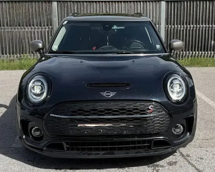 Gebraucht Mini Cooper SD 190 PS (139 kW) 2020 Kleinwagen
