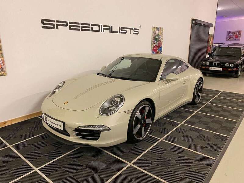 Other Gebraucht 2013 Porsche 911 Carrera S Coupé | 159.900 € - Bild 1/4