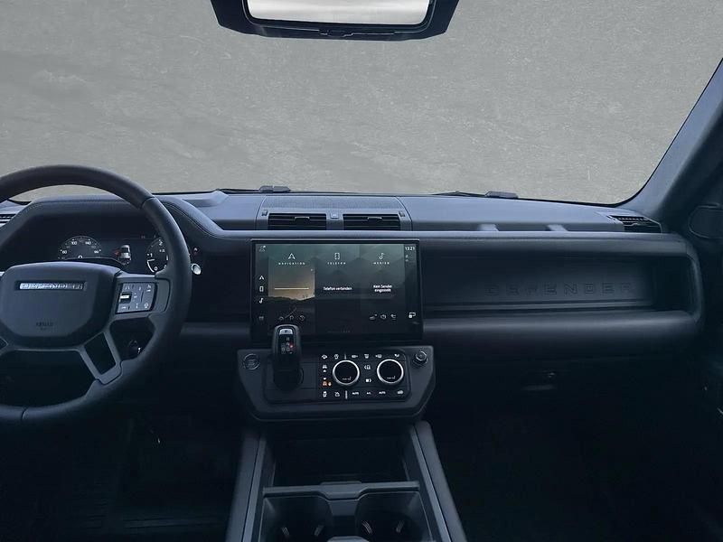 Neu Land Rover Defender HSE Dynamic 349 PS (256 kW) 2026 Andere SUV