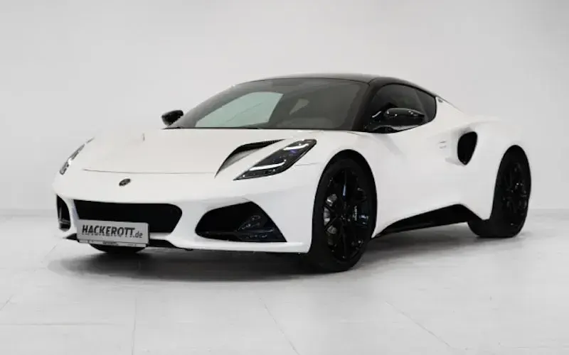 Gebraucht Lotus Emira 406 PS (298 kW) 2026 Coupé