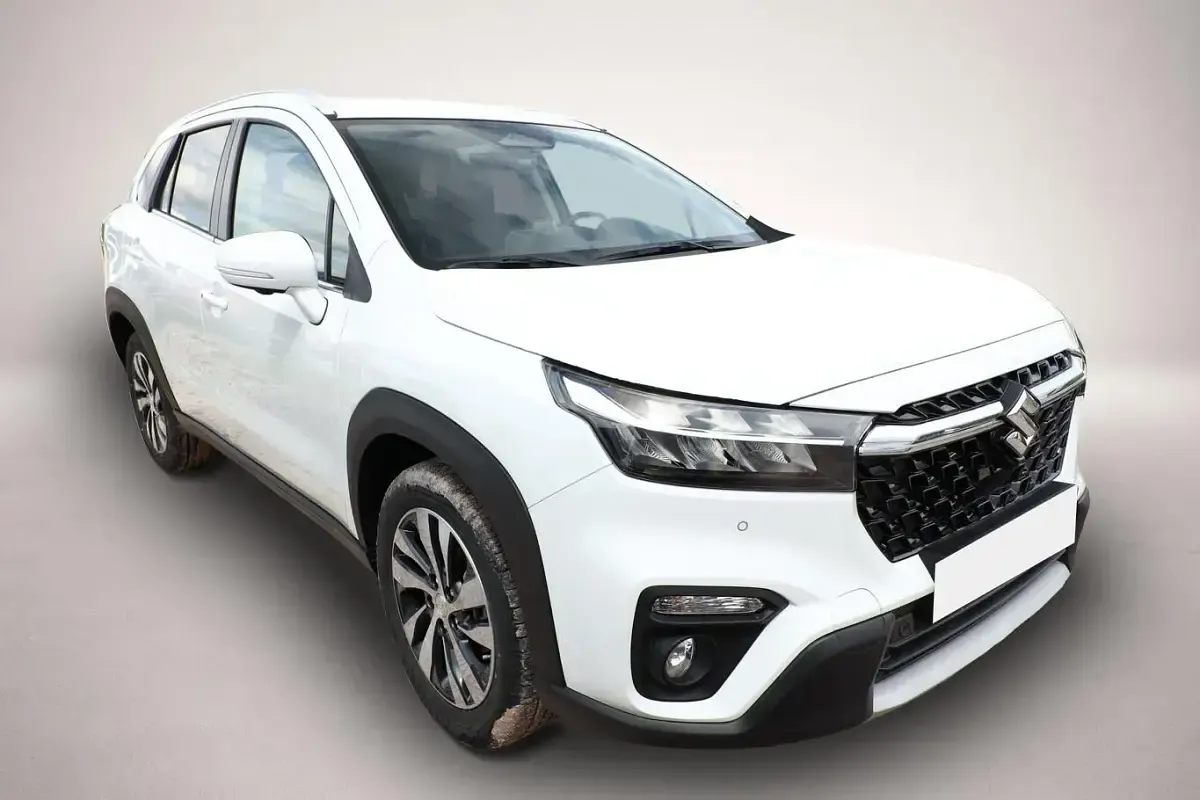 Neu Suzuki SX4 S-Cross Comfort+ 110 PS (80 kW) 2026 Manufacturer SUV