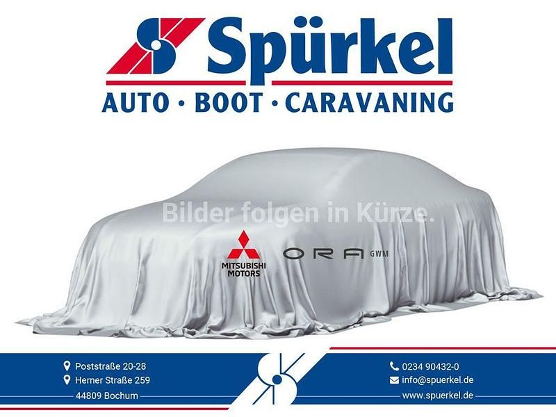 Gebraucht Mini ONE 102 PS (75 kW) 2019 Blau Kleinwagen