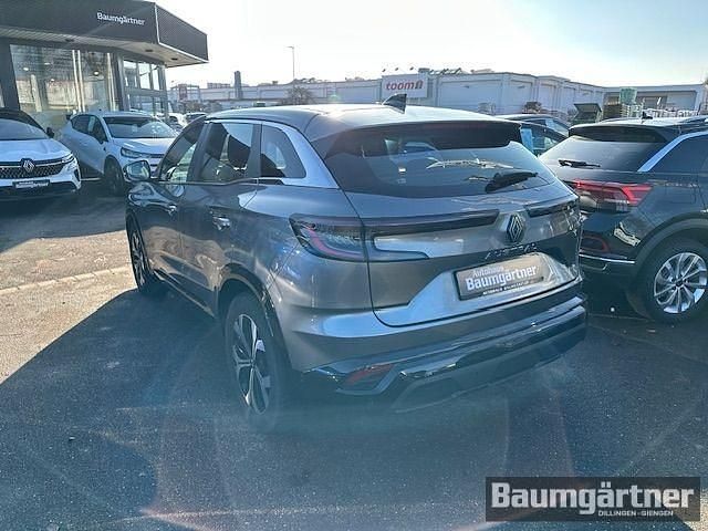 Gebraucht Renault Austral Evolution 158 PS (116 kW) 2024 Grau SUV