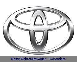 Blau Gebraucht 2020 Toyota C-HR Team SUV | 18.450 € (Guter Preis) - Bild 1/4