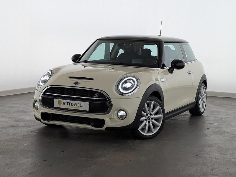 Gebraucht Mini Cooper S 192 PS (141 kW) 2019 Kleinwagen
