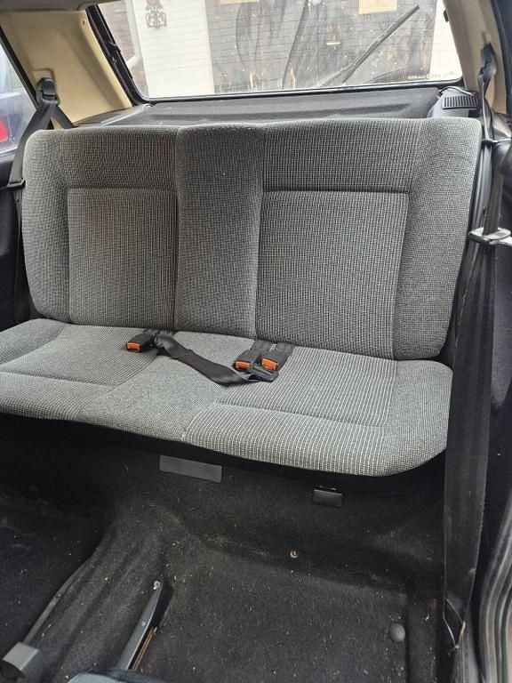 Gebraucht VW Golf II 75 PS (55 kW) 1985 Braun Kleinwagen