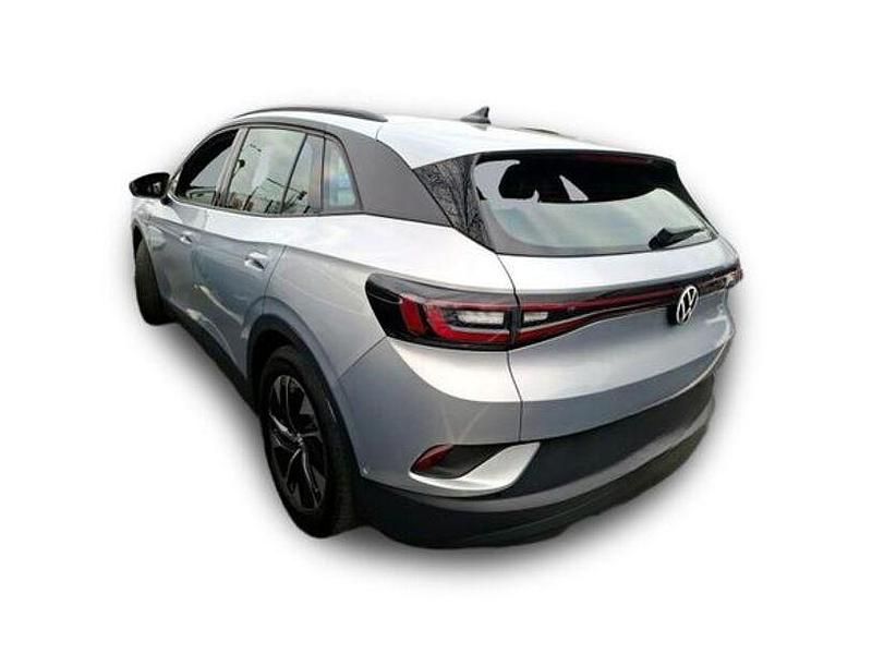 Gebraucht VW ID.4 Pro 125 kW (170 PS) 2022 Scale silver metallic SUV