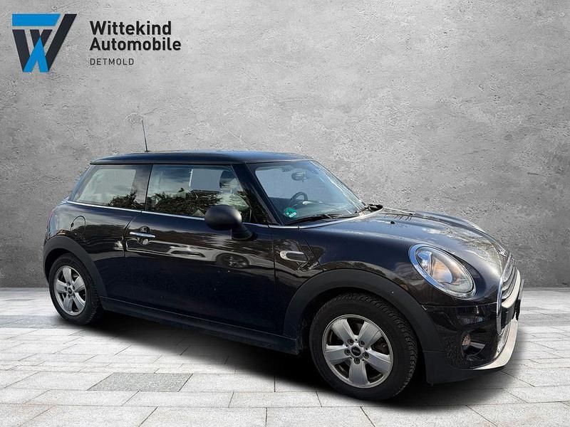 Usado Mini ONE 75 HP (55 kW) 2015 Citadino