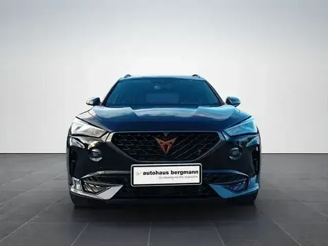 Gebraucht Cupra Formentor 150 PS (110 kW) 2024 Andere SUV