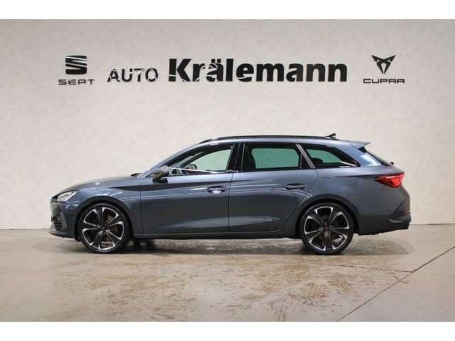 Gebraucht Cupra Leon VZ 310 PS (228 kW) 2022 Kombi