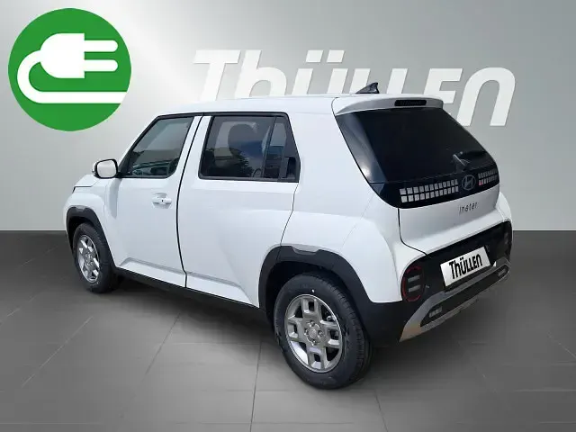 Neu Hyundai Inster Trend 71 kW (97 PS) 2026 Weiß Kleinwagen