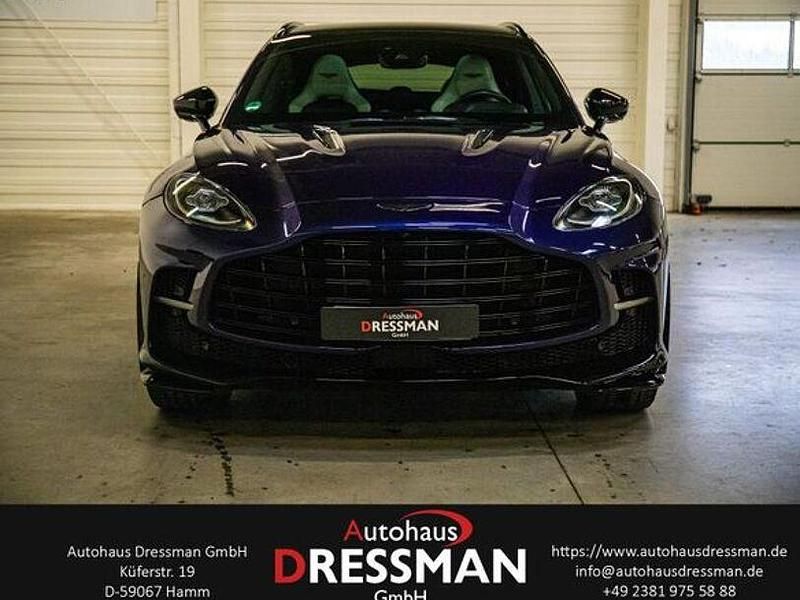 Gebraucht Aston Martin DBX 707 PS (519 kW) 2022 Andere SUV