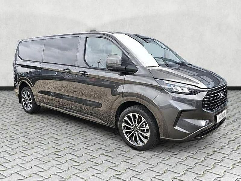 Neu Ford Tourneo Titanium X 2025 Andere Van / Kleinbus