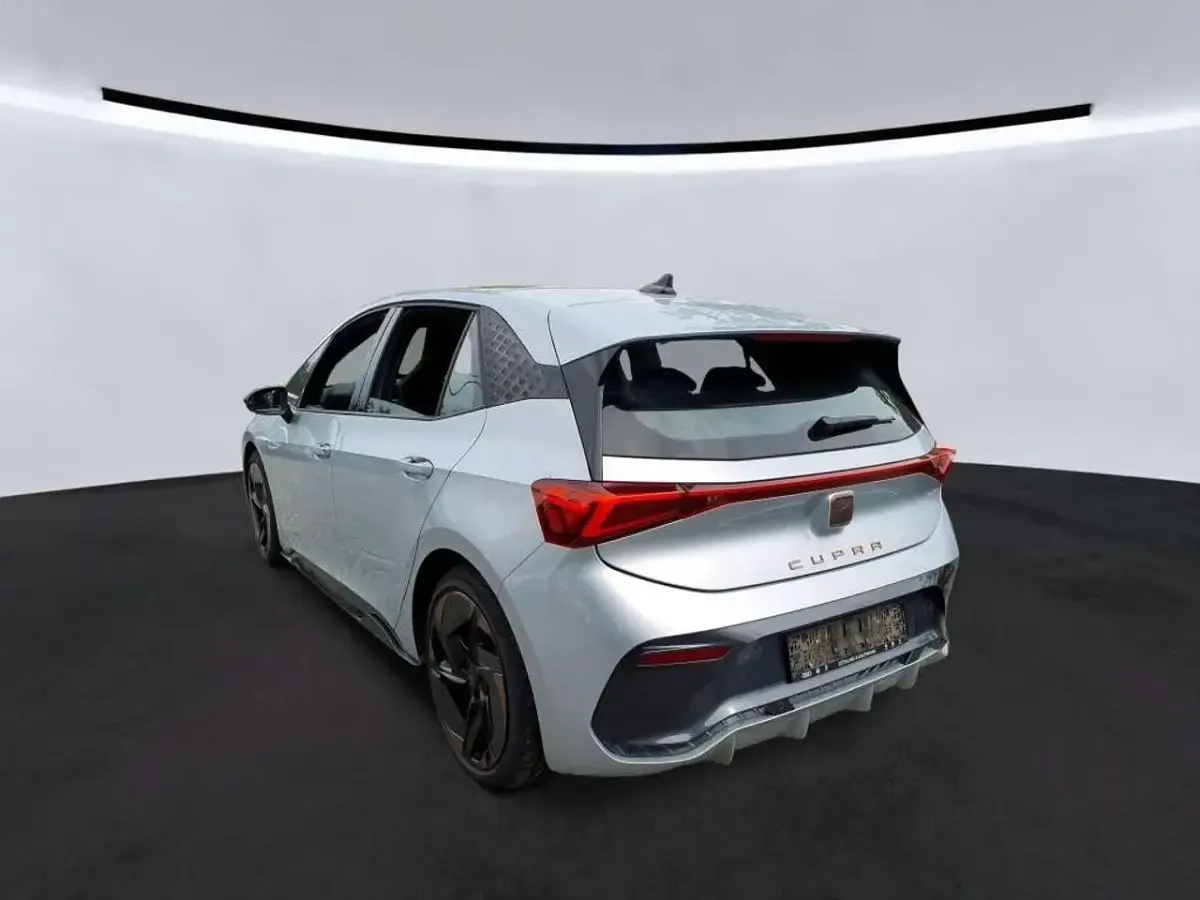 Gebraucht Cupra Born 150 kW (204 PS) 2023 Other Kleinwagen