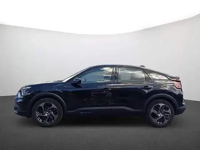 Gebraucht Citroën C4 Feel 131 PS (96 kW) 2024 Schwarz SUV