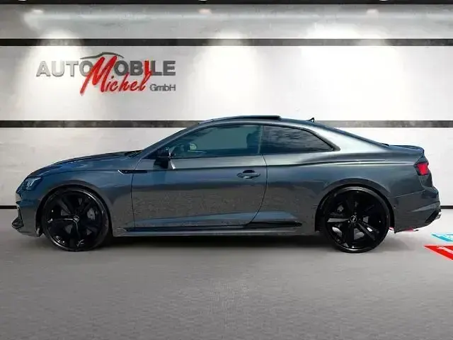 Gebraucht Audi Coupé Ambiente 450 PS (330 kW) 2019 Andere Coupé