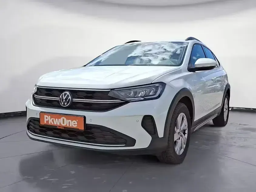Gebraucht VW Taigo Life 95 PS (69 kW) 2023 SUV