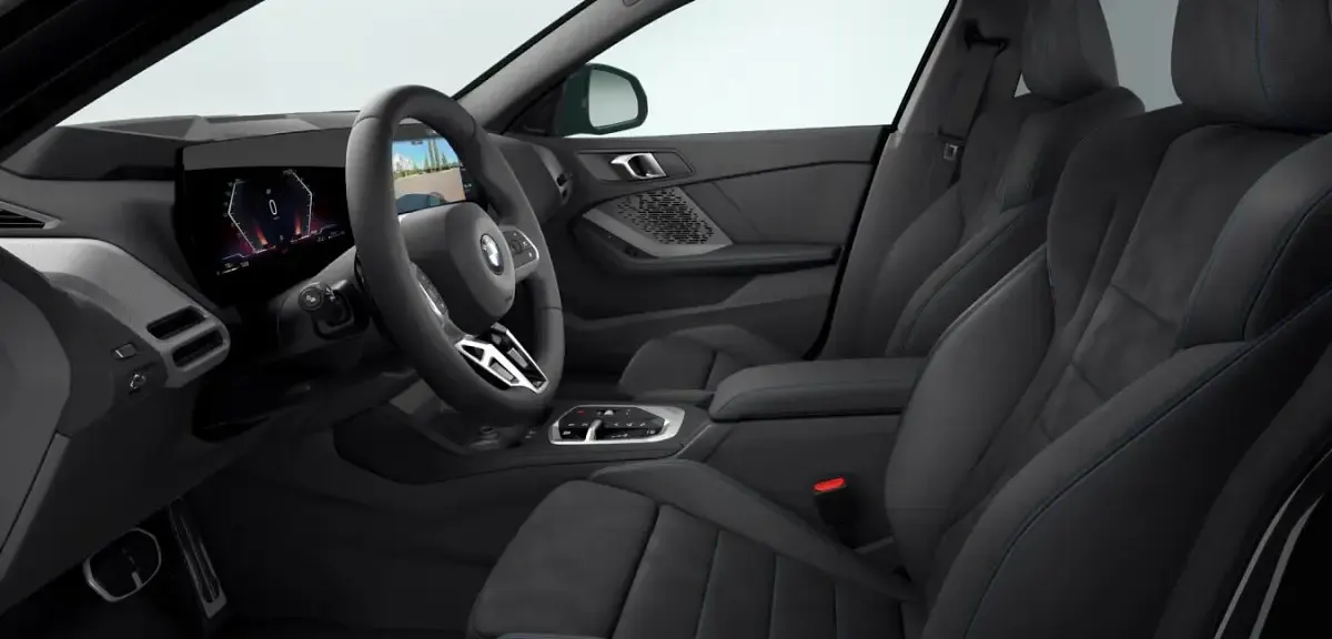 Gebraucht BMW 220 Shadowline 170 PS (125 kW) 2025 Schwarz Coupé