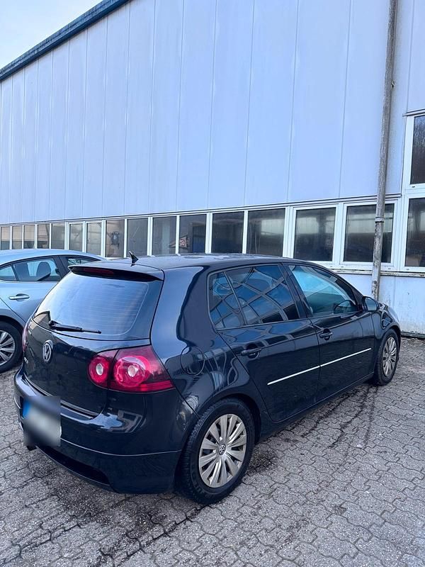 Gebraucht 2008 VW Golf V Kleinwagen | 1.600 € (Guter Preis) - Bild 1/4