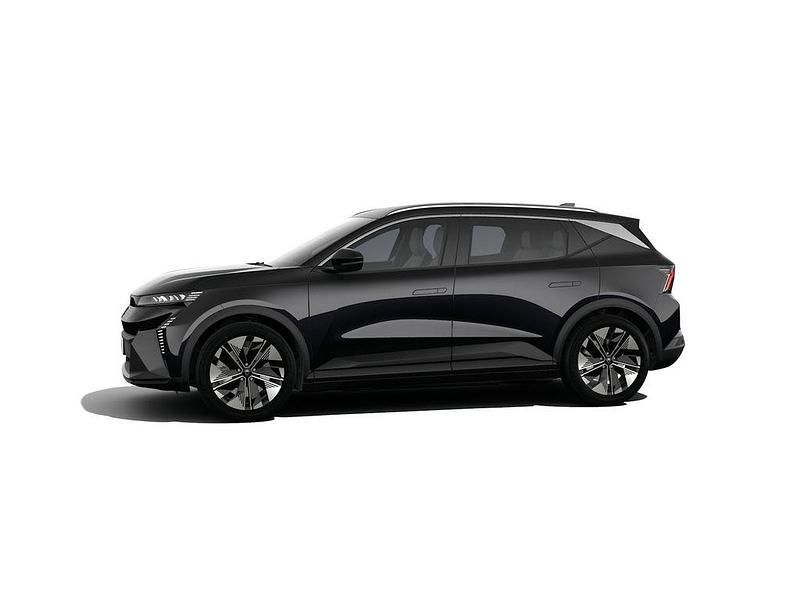 Ny Renault Scenic E-Tech Evolution 55 kW (75 HK) 2026 Sort SUV