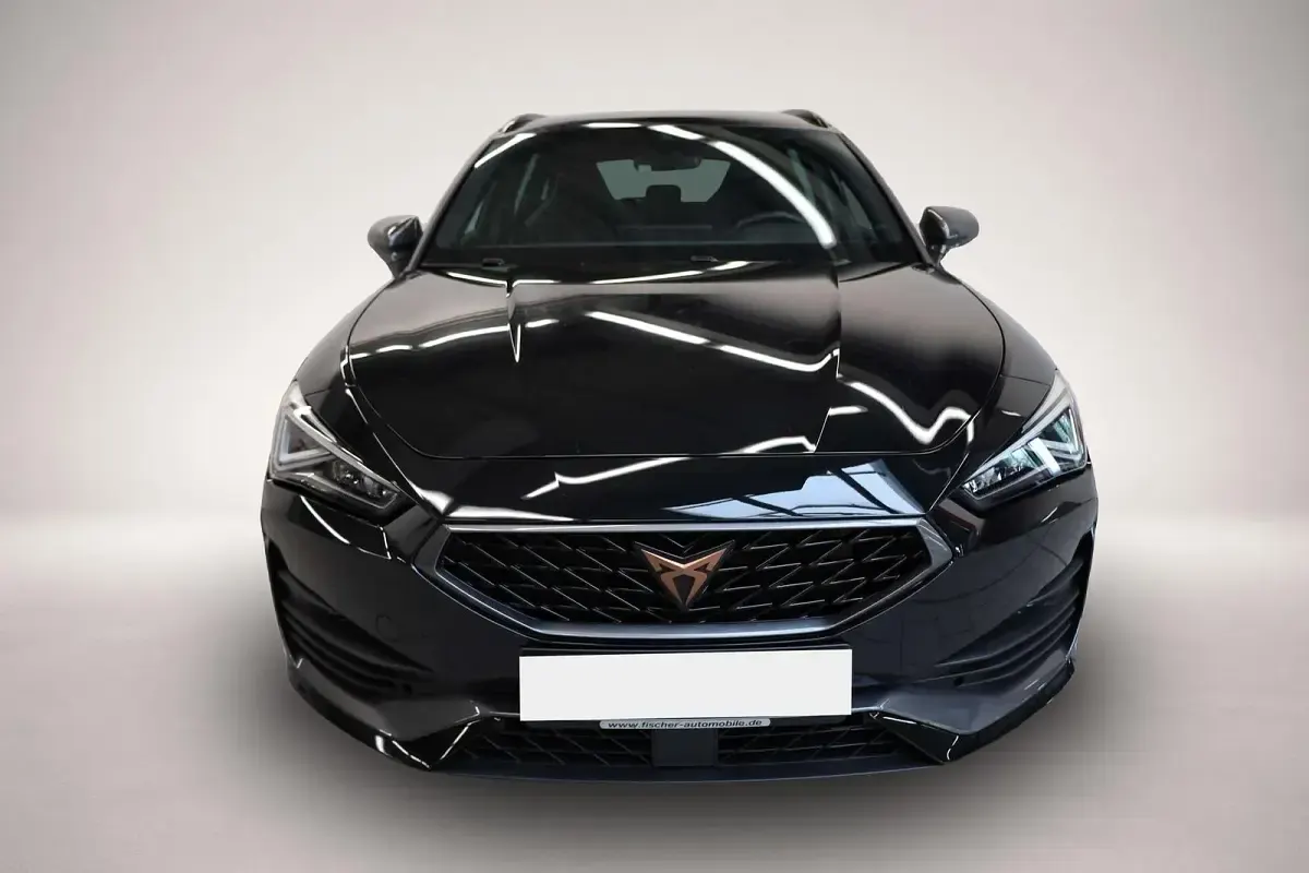 Gebraucht Cupra Leon VZ 310 PS (228 kW) 2023 Manufacturer