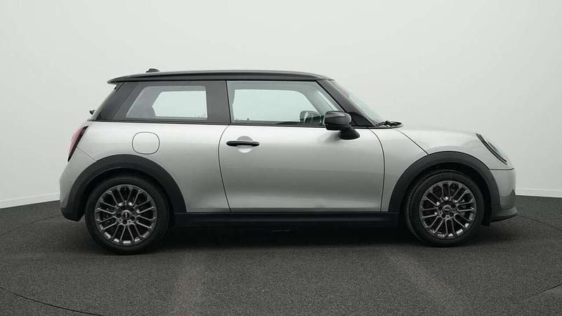 Gebraucht Mini Cooper Classic 156 PS (114 kW) 2024 Grau Kleinwagen