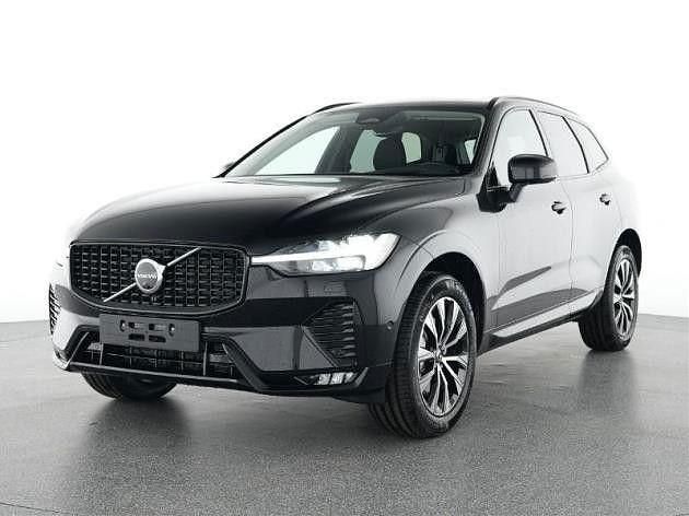 Onyx black / metallic Gebraucht 2025 Volvo XC60 Plus SUV | 45.700 € (Fairer Preis) - Bild 1/4