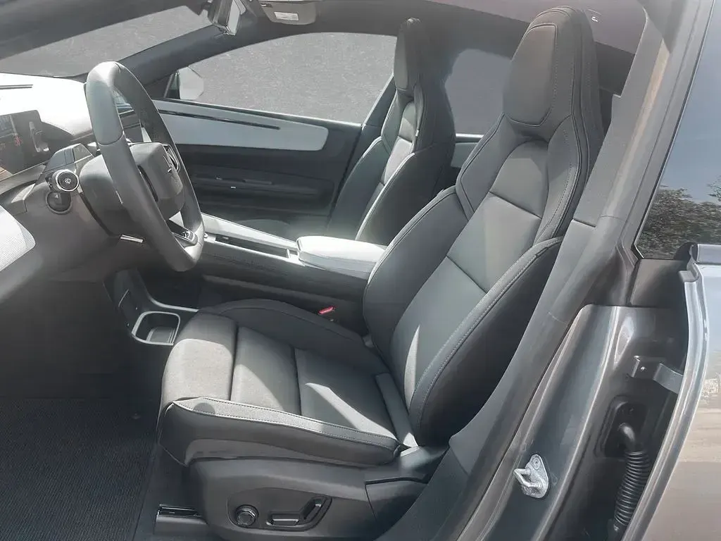 Gebraucht Polestar 4 Pilot 200 kW (272 PS) 2024 Storm grey SUV