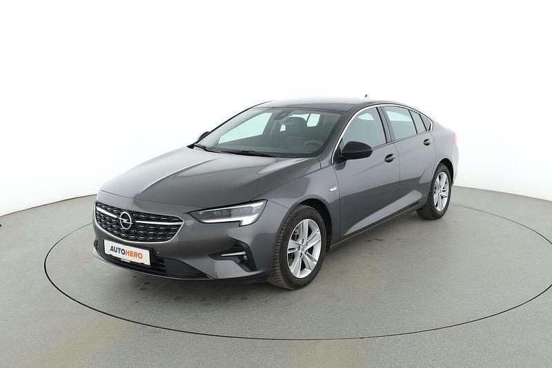 Gebraucht Opel Insignia Elegance 174 PS (127 kW) 2022 Limousine