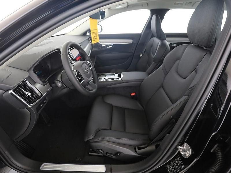 Gebraucht Volvo V90 Ultra 310 PS (228 kW) 2025 Schwarz Kombi