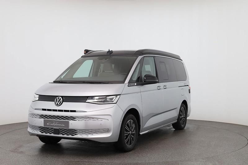 Neu VW California Beach 150 PS (110 kW) 2025 Van