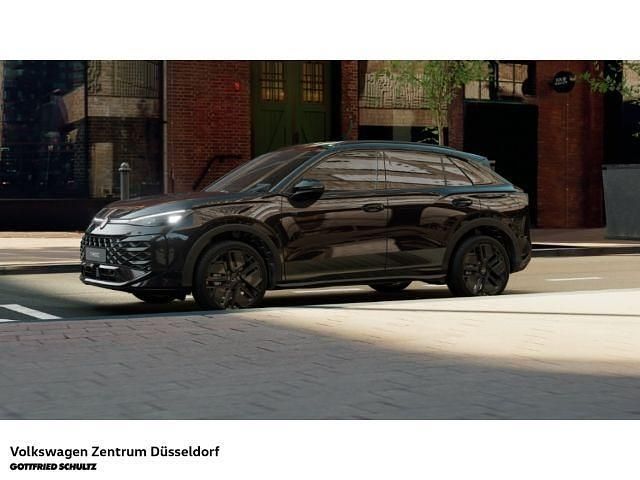 Neu VW T-Roc Style 150 PS (110 kW) 2026 Schwarz SUV