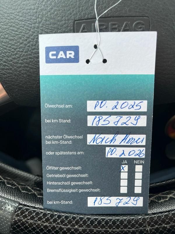 Gebraucht Ford Mondeo 115 PS (84 kW) 2011 Schwarz Kombi