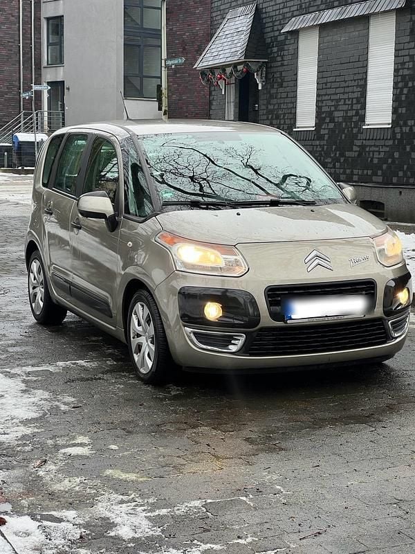 Gebraucht 2009 Citroën C3 Picasso Van / Kleinbus | 2.700 € (Etwas zu teuer) - Bild 1/4