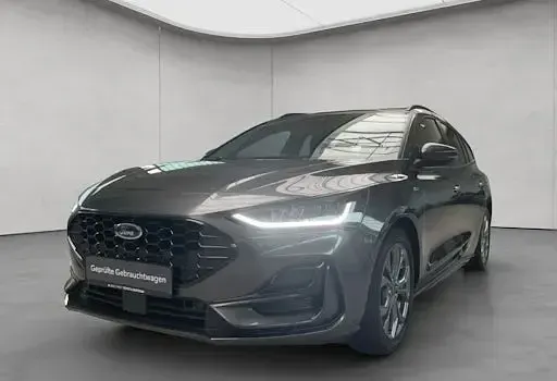 Używany Ford Focus ST-Line X 155 KM (114 kW) 2024 Kombi