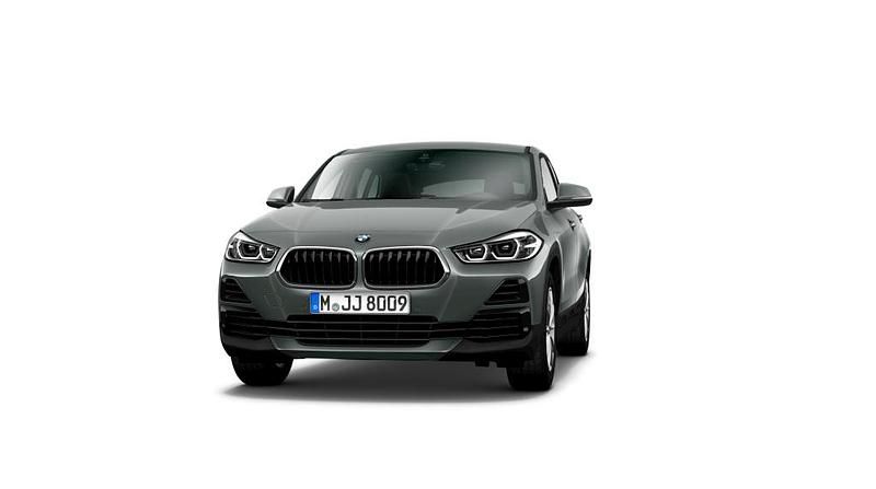 Gebraucht BMW X2 Advantage 150 PS (110 kW) 2022 SUV